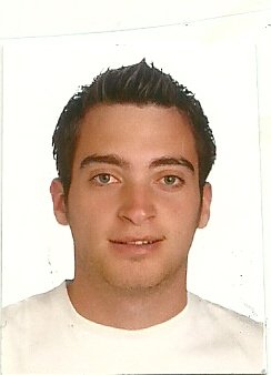 Christopher Montero Caletrio, profesor particular en Fuenlabrada