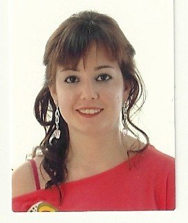 Rocío Moreno Cabanillas, profesora particular en Montequinto