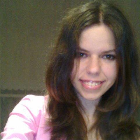 Cristina Mena Martínez, profesora particular en Galapagar