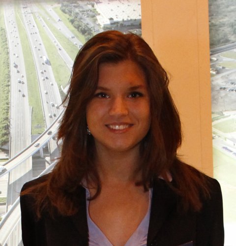 Miriam Alcala Sanchez, profesora particular en Madrid