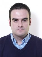 Vidal Gascón Culebras, profesor particular en Cuenca