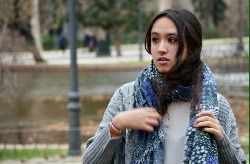 Carmen Anós, profesora particular en Madrid