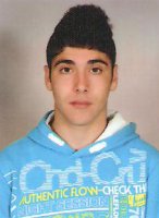 Miguel Martínez Mosqueda, profesor particular en Sevilla la Nueva