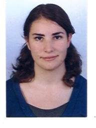 Cristina Prado Dominguez, profesora particular en CIUDAD REAL