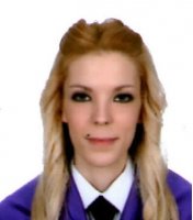 Alba Tabasco Matias, profesora particular en Madrid