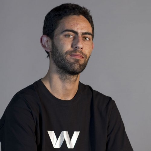 Daniel Redondo de la Poza, profesor particular en Tres Cantos