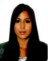 Alejandra Barreto Suárez, profesora particular en Madrid