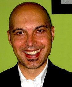 Francisco Manuel Cordero morganti, profesor particular en Madrid