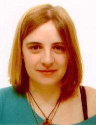 Gabriela Sánchez RUbiños, profesora particular en Madrid