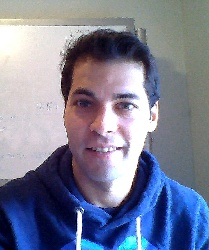 Juan Luis Lavezzolo Capurro, profesor particular en Madrid