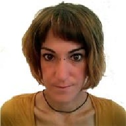 Marta vadillo delgado, profesora particular en Barcelona