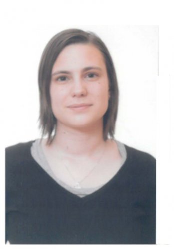 Henar Rojo de Diego, profesora particular en Gavá