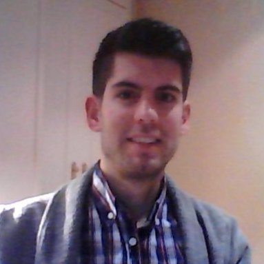 SERGIO LÓPEZ PALAZÓN, profesor particular en MURCIA