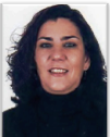 Carolina Salgado Antequera, profesora particular en Móstoles