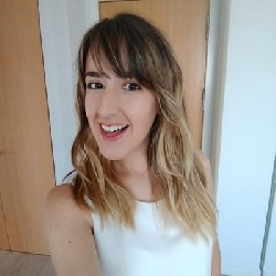 Noelia N, profesora particular en Madrid: Zona Oeste