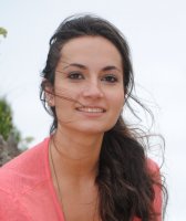 Eliana Mardaras Diego, profesora particular en Madrid