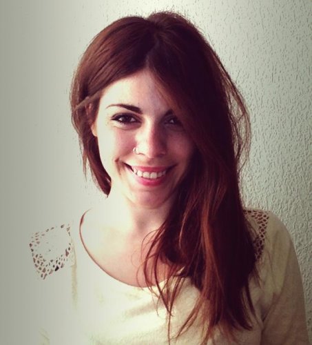 Irene Rodríguez Pérez, profesora particular en Cerdanyola del Vallés