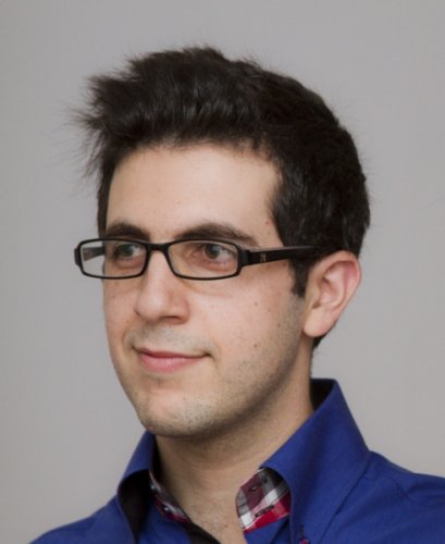 WALID HEDARI, profesor particular en GRANADA