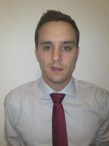 JAVIER GIRALDO RUBIO, profesor particular en Madrid