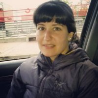 Profesora particular MARÍA SONSOLES 70810163