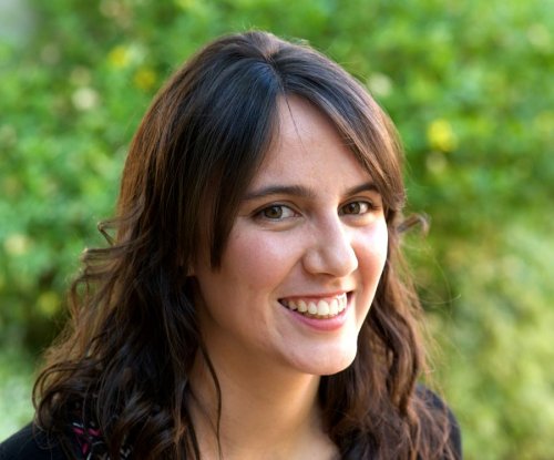 Alba Fernandez Morales, profesora particular en Ciudad Real