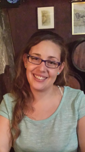 Isabel Herrera Reguera, profesora particular en Rivas