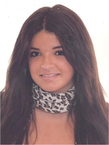 María Biota Peteiro, profesora particular en Portugalete