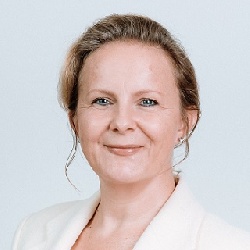 Profesora particular nativa Bettina Reisenauer