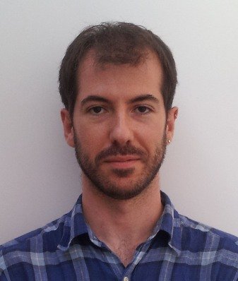 Sergio Gutiérrez Perera, profesor particular en Castelló de la Plana