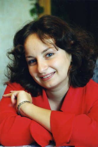 Eugenia Alikyan