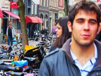 Aurelio Cascales Gómez, profesor particular en Madrid