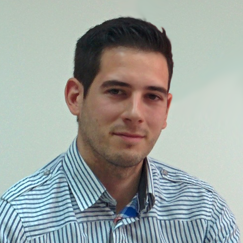 Andrés Gallego Frías, profesor particular en Ciudad Real