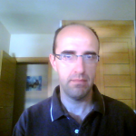 MIGUEL ANGEL FUERTES DOMINGUEZ, profesor particular en ARGANDA DEL REY