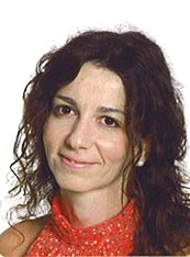 PILAR MORENO CALVO, profesora particular en Zaragoza