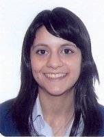 angela Romo Ventura, profesora particular en Madrid