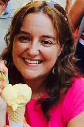 CORPUS BERMEJO MARTÍNEZ, profesora particular en MURCIA