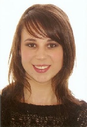 Ana Vázquez Domínguez, profesora particular en A Coruña