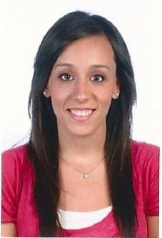 Silvia García Rodríguez, profesora particular en Madrid