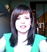 Susana Fernández Marqués, profesora particular en Madrid