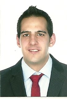 Juan Antonio Crespo Domínguez, profesor particular en Madrid