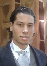 Jonás González Mendible, profesor particular en Barcelona