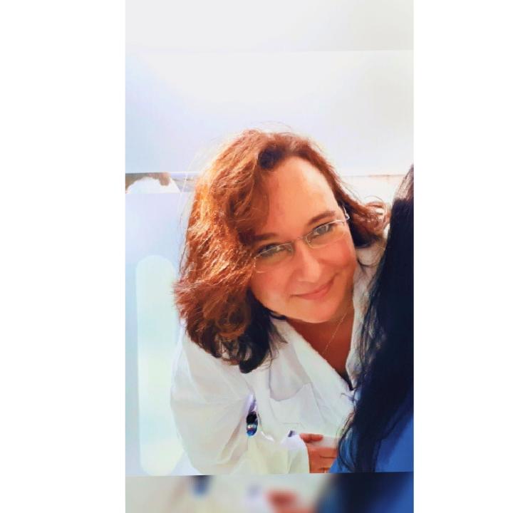 Magdalena Sánchez González, profesora particular en Ronda