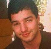 Amr Chaieri, profesor particular en Madrid