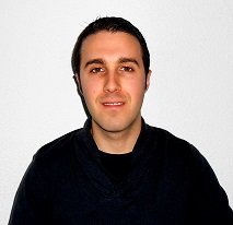 Alejandro Martínez Martín, profesor particular en Madrid