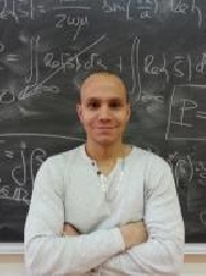 Henry Daniel Navarro Hernández, profesor particular en Leganés