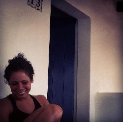 Marian Cecere Gispert, profesora particular en Barcelona