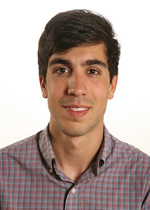 Luis Moreno Vázquez, profesor particular en Madrid