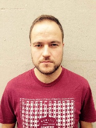 Javier Manrique Sanz, profesor particular en Barcelona