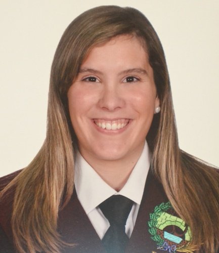 Teresa Batlle lópez, profesora particular en Madrid