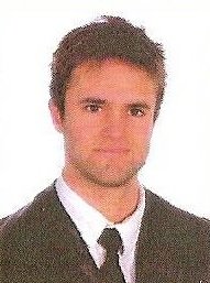 Ruben Rodriguez de la Fuente, profesor particular en Barcelona